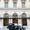 Hotel The Peninsula Paris