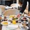 Hotel The Peninsula Paris