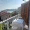 Studio apartman Tomi - seaview