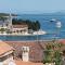 Studio apartman Tomi - seaview