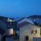 Studio apartman Tomi - seaview