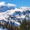 Chalet Bergliebe Turrach