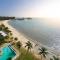 'Newly refurbished' 'Sunny seaview' at Regency with 2 carpark by Shine Stay - 波德申