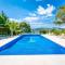 Casa Juana is a modern, luxury, exclusive, 6 bedroom villa.