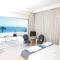 Vrissiana Beach Hotel