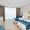 Lugga Boutique Hotel & Beach