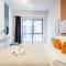 NEW INN Hotel Cadde 54 Mall