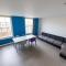 University of Bath City Accommodation