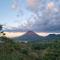 Vulkan Arenal Amazing View Lodge 4 WD - El Castillo de la Fortuna