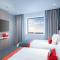 Holiday Inn Express - London Heathrow T4 by IHG