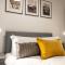 Apartments in Peterborough City Centre - Bayard Plaza