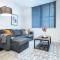 Apartments in Peterborough City Centre - Bayard Plaza