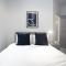 Apartments in Peterborough City Centre - Bayard Plaza