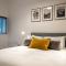 Apartments in Peterborough City Centre - Bayard Plaza