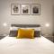 Apartments in Peterborough City Centre - Bayard Plaza