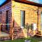 Tinyhouses am Neusiedlersee - 费尔特拉科什