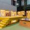 ClinkNOORD Hostel - Amsterdam
