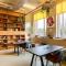 ClinkNOORD Hostel - Amsterdam