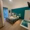 Maqueda Rooms