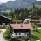 Ferienhaus Eckstoa