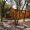 GITES de Plos Appart CHALET PISCINE SPA - 昂迪兹