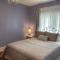 The Painted Lady, a spacious renovated 4BR Victorian