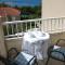 Apartment Letica