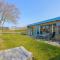 Vakantiehuis Annabelle - Car free park De Garnekuul Callantsoog aan Zee - Callantsoog