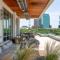 Locale Victory Park - Dallas