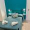 Maqueda Rooms