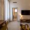 Palazzo San Lazzaro - Jacuzzi Rooms & Suites SIT