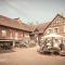 Landhotel Sonnenhof