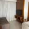 Conquista Executive Residence