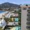 KAKTUS Hotel Kaktus Albir