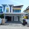 Ipoh Lake View Cozy Home Big House