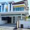 Ipoh Lake View Cozy Home Big House