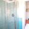 In the Clouds over Trastevere, penthouse studio - Rom