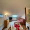 Lovely studio apartment in Les Contamines-Montjoie