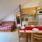 Lovely studio apartment in Les Contamines-Montjoie - 莱孔塔米讷蒙茹瓦