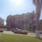 Bay view grand residencial - 3 beds-501