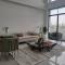 Luxury One-Bedroom Apt at The Signature Near Airport