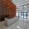 Luxury One-Bedroom Apt at The Signature Near Airport