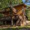 Lil Treehouse Cabin