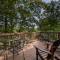 Lil' Treehouse Cabin - Ridgedale