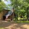 Lil Treehouse Cabin