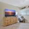 Casa by The Cove 3 bedroom 2 bath plus Office Intracoastal Front with Heated Pool and Spa