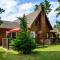 Trails End Cabin