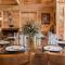 Trails End Cabin