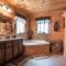 Trails End Cabin