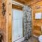 Trails End Cabin